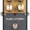 NUX Plexi Crunch Reissue High Gain Distortion Pedal - Image 2