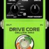 NUX Drive Core Deluxe MK11 Overdrive Pedal - Image 2