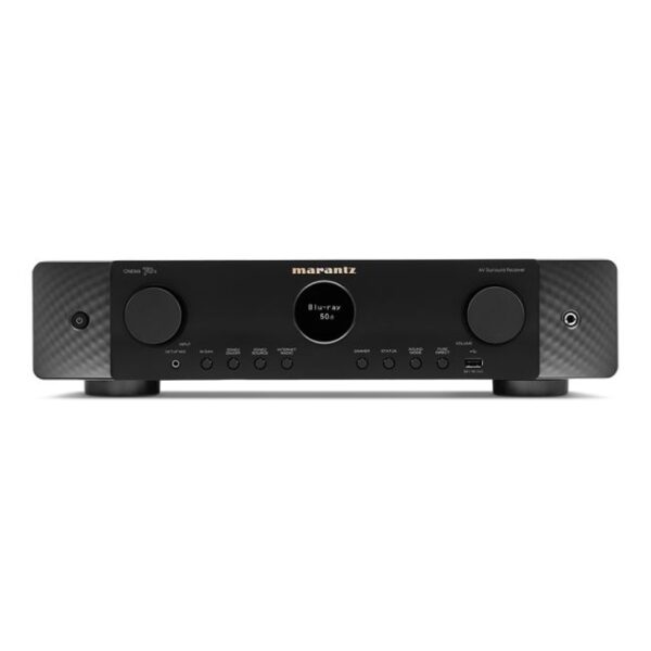 Marantz Cinema 70s Slimline 7.2 AV Receiver