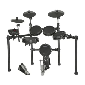 Carlsbro 5 piece Mesh Electronic Kit