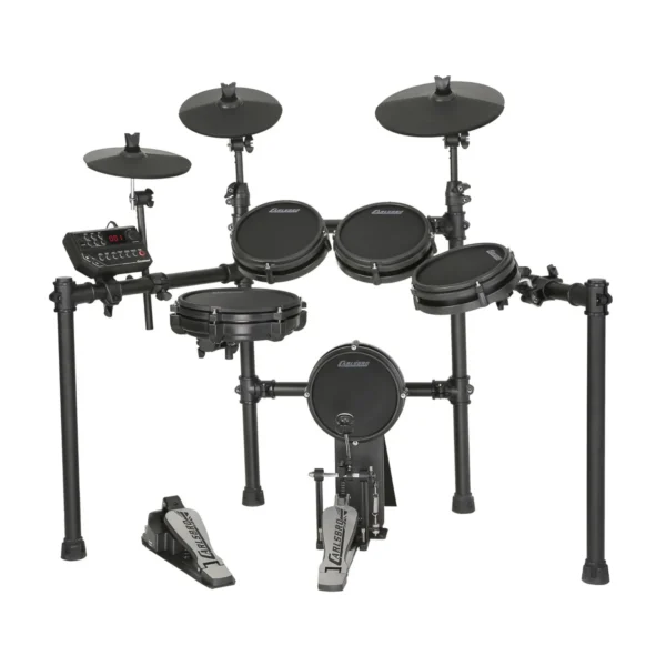 Carlsbro 5 piece Mesh Electronic Kit