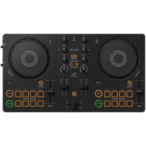 Alpha Theta ATH-DDJ-FLX2 Controller