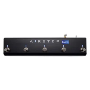 X Sonic Airstep KAT EX Smart Midi Controller