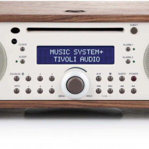 Tivoli Audio Music System +Bluetooth DAB+FM/CD PLAYER HI FI